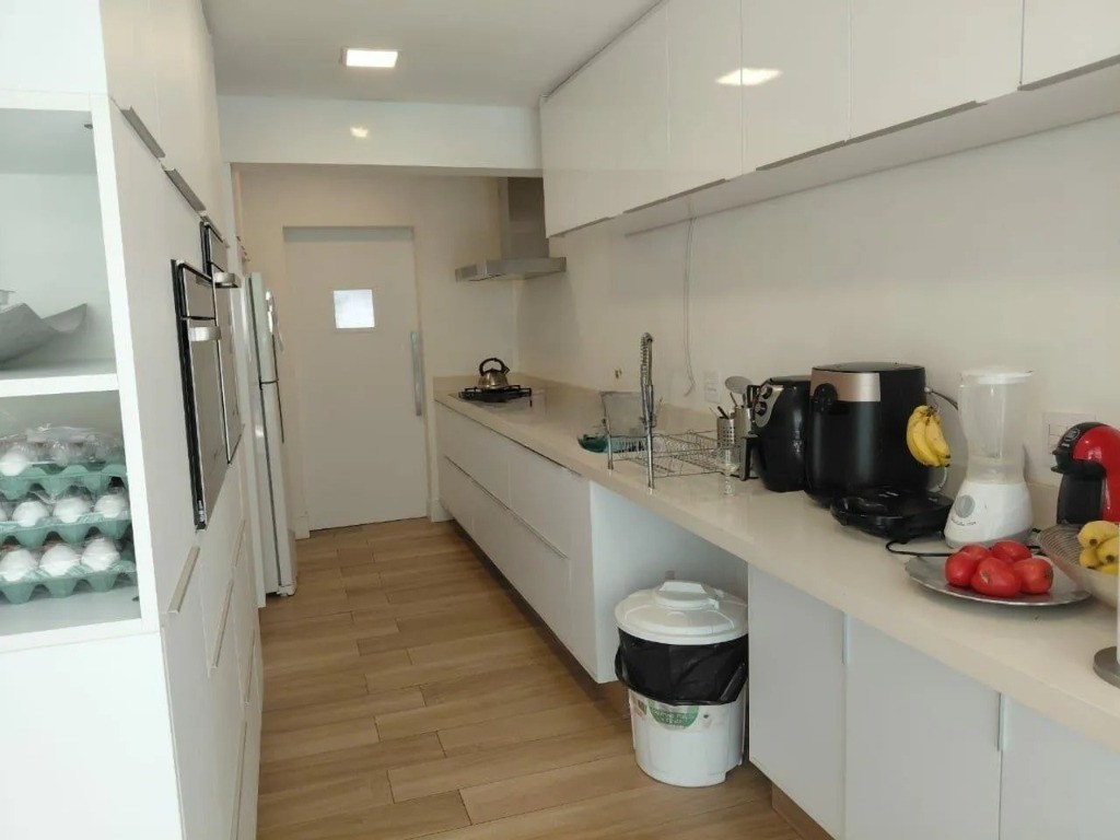 Apartamento, 3 quartos, 172 m² - Foto 7