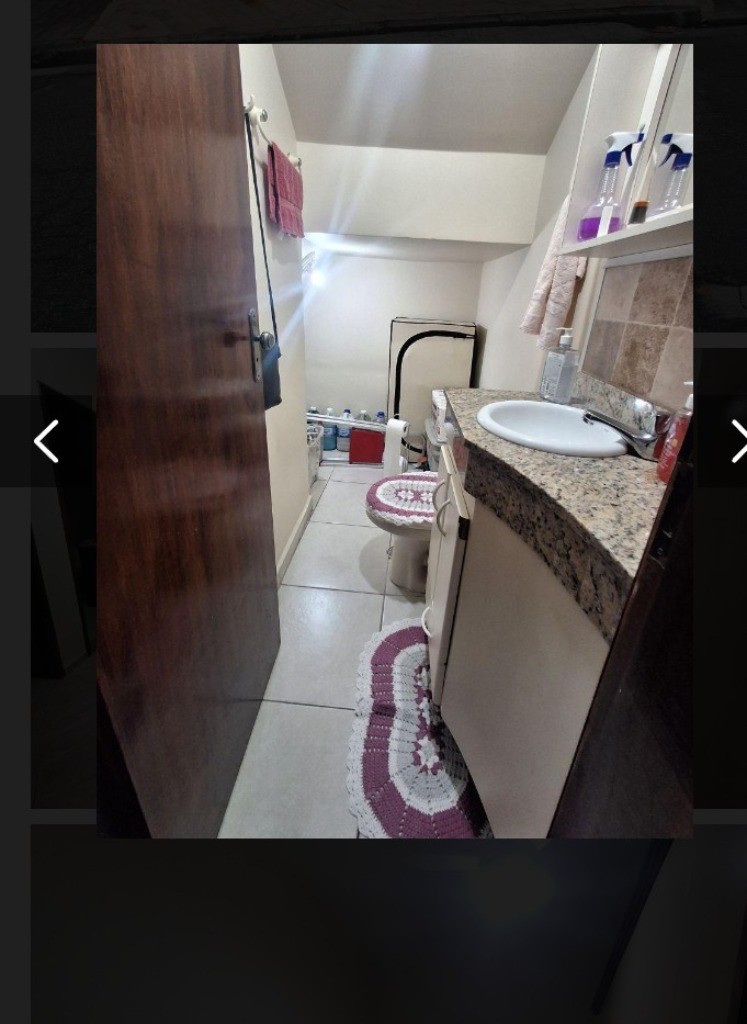 Casa, 3 quartos, 125 m² - Foto 8