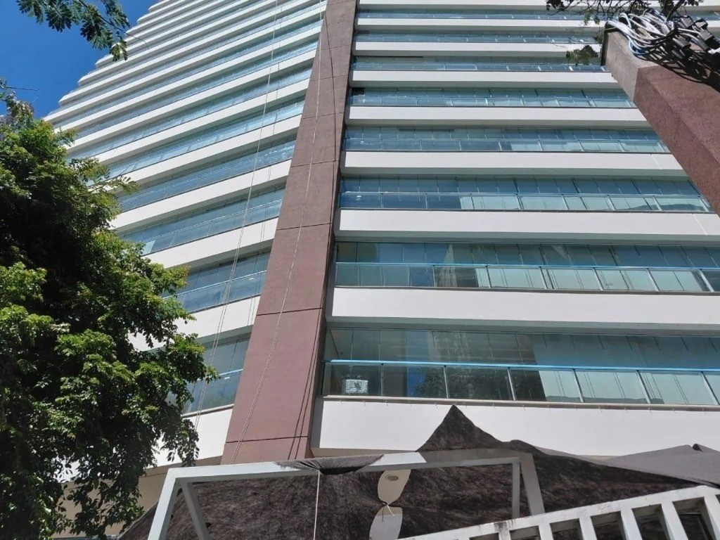 Apartamento, 3 quartos, 172 m² - Foto 27