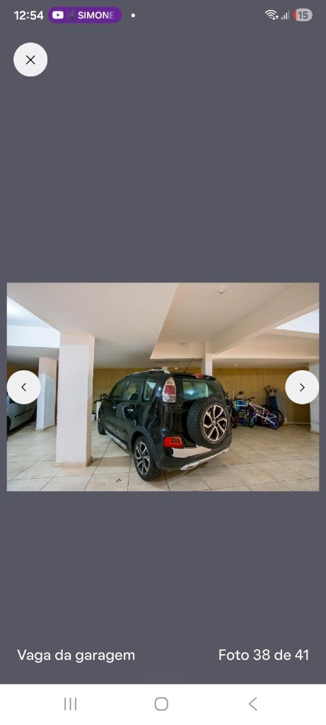 Apartamento, 3 quartos, 100 m² - Foto 6