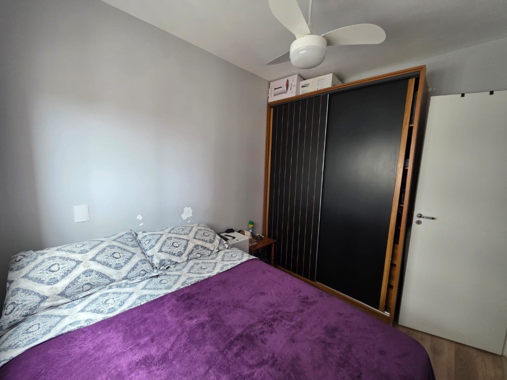 Apartamento, 2 quartos, 39 m² - Foto 8