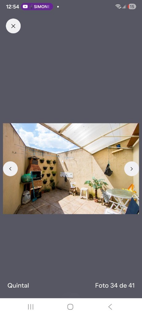 Apartamento, 3 quartos, 100 m² - Foto 2