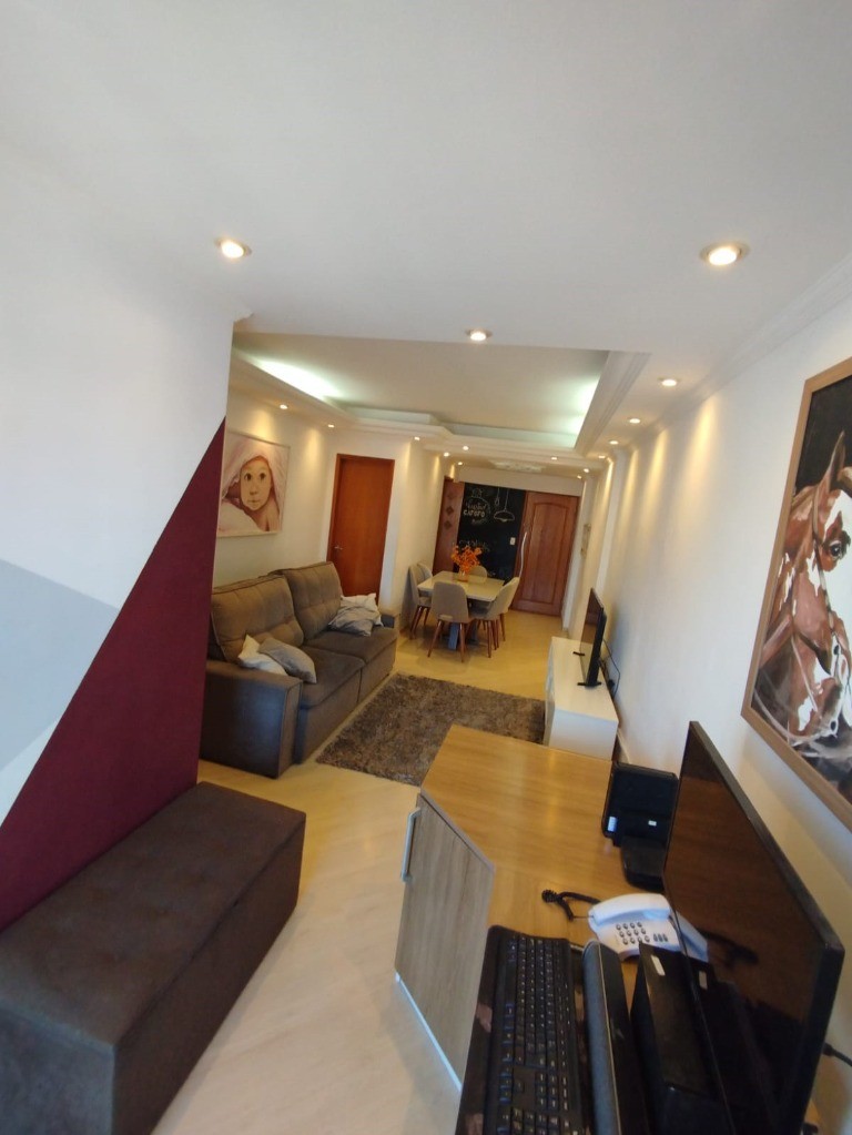 Apartamento, 3 quartos, 79 m² - Foto 6