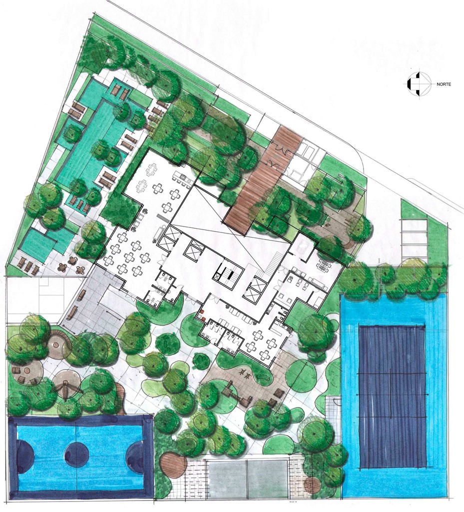 Apartamento, 4 quartos, 152 m² - Foto 2