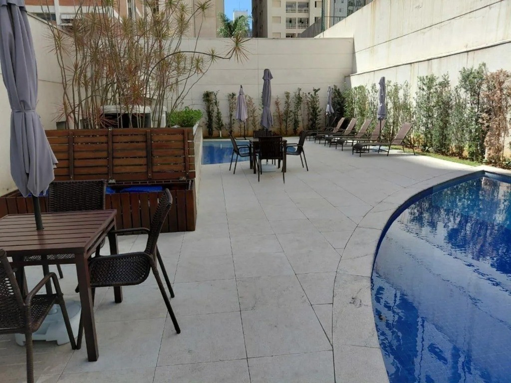 Apartamento, 3 quartos, 172 m² - Foto 14