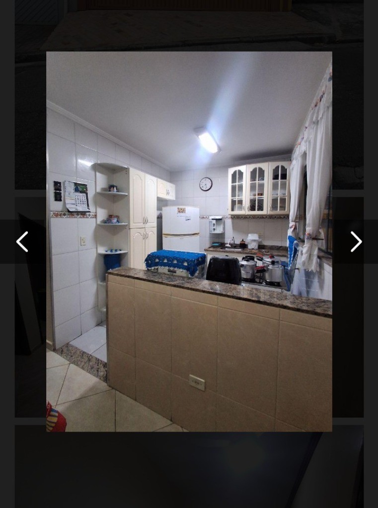 Casa, 3 quartos, 125 m² - Foto 7