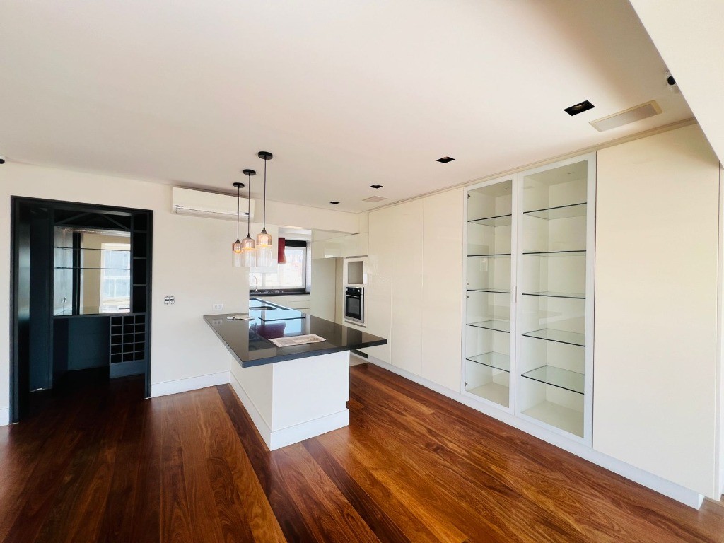 Apartamento, 3 quartos, 172 m² - Foto 7