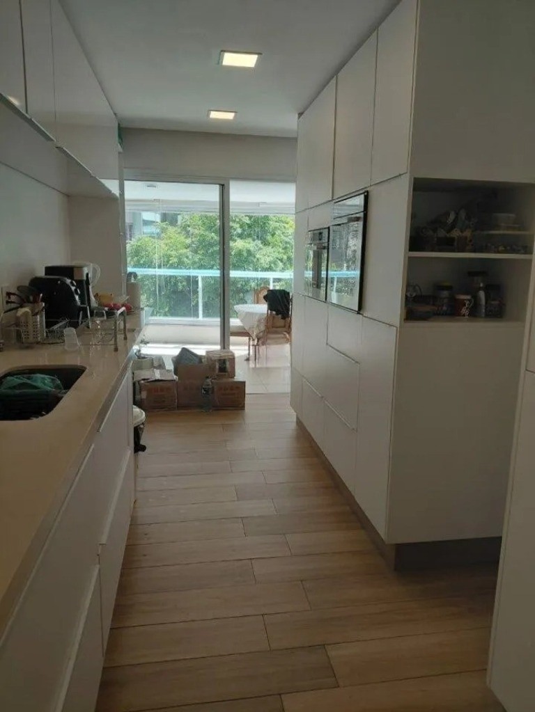 Apartamento, 3 quartos, 172 m² - Foto 4