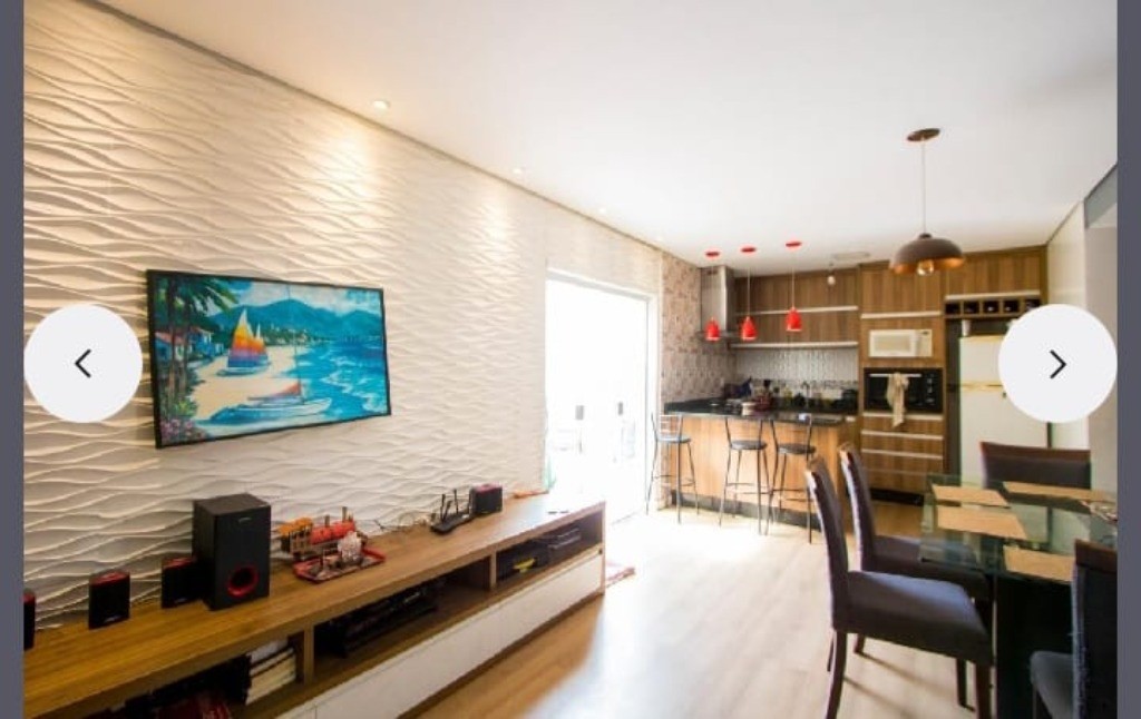 Apartamento, 3 quartos, 100 m² - Foto 1