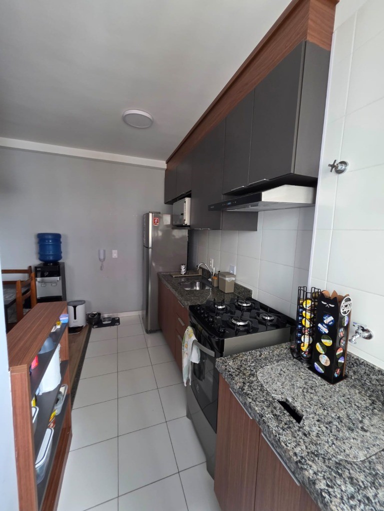 Apartamento, 2 quartos, 39 m² - Foto 19