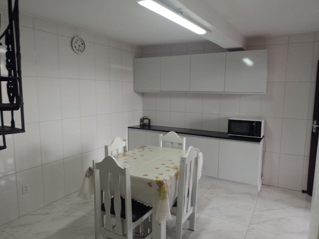 Casa, 3 quartos, 126 m² - Foto 4