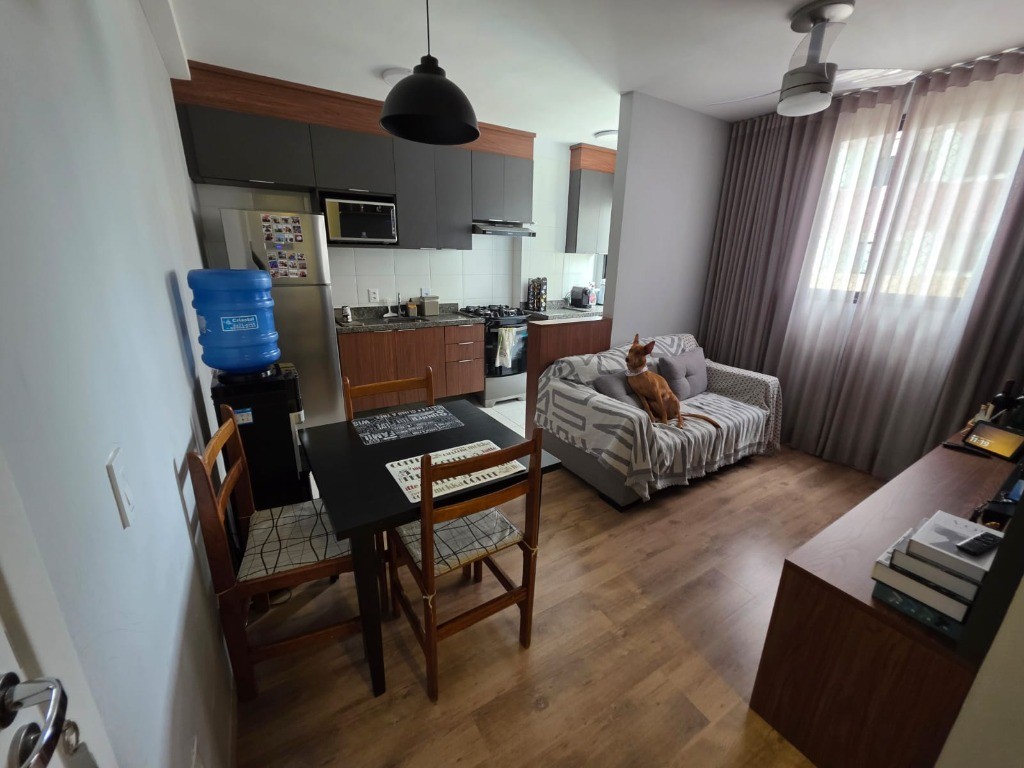 Apartamento, 2 quartos, 39 m² - Foto 20