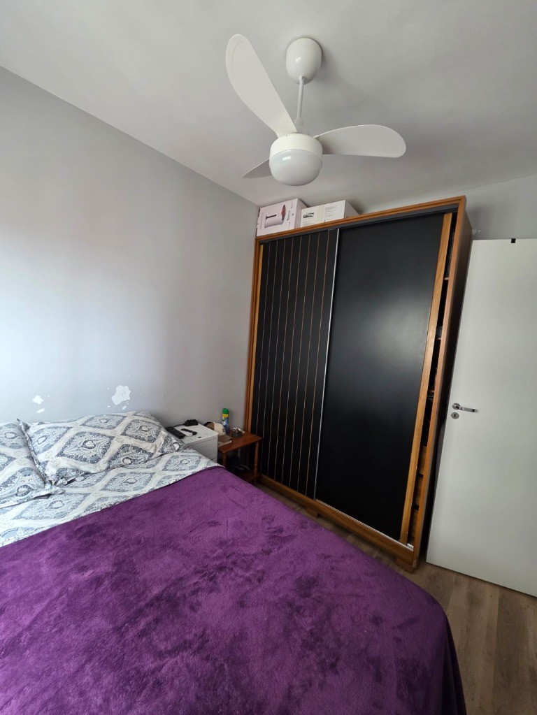 Apartamento, 2 quartos, 39 m² - Foto 13