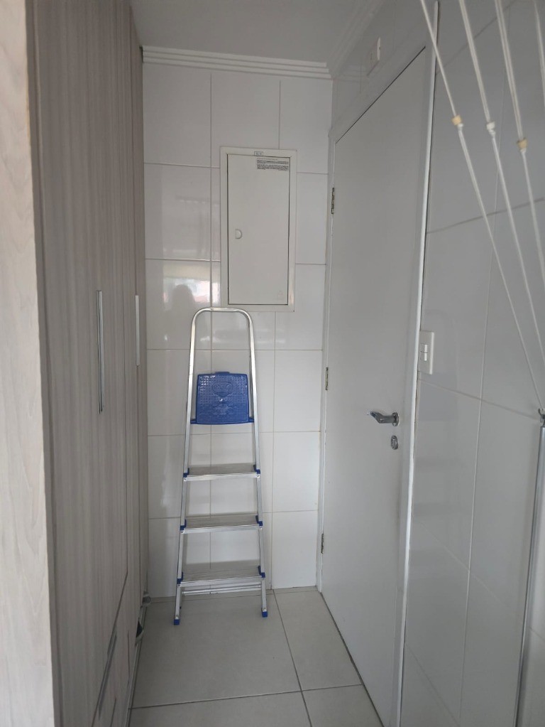 Apartamento, 3 quartos, 136 m² - Foto 11