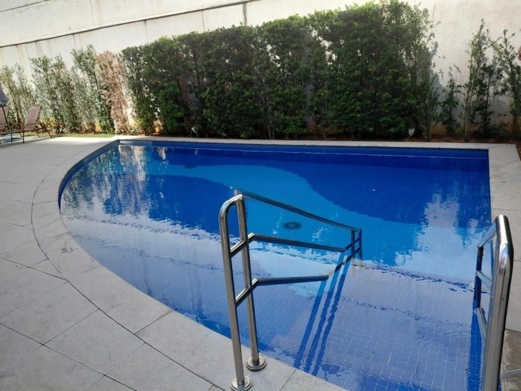 Apartamento, 3 quartos, 172 m² - Foto 31