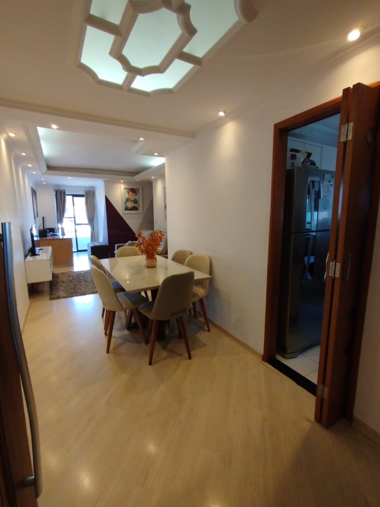 Apartamento, 3 quartos, 79 m² - Foto 16