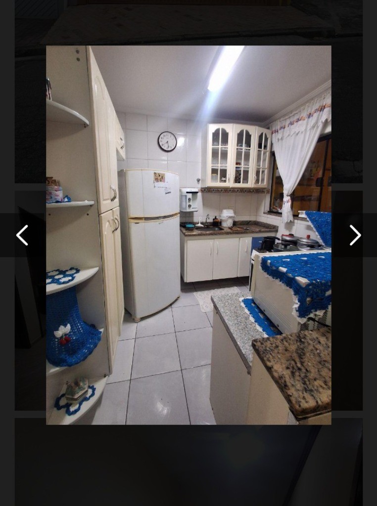 Casa, 3 quartos, 125 m² - Foto 6