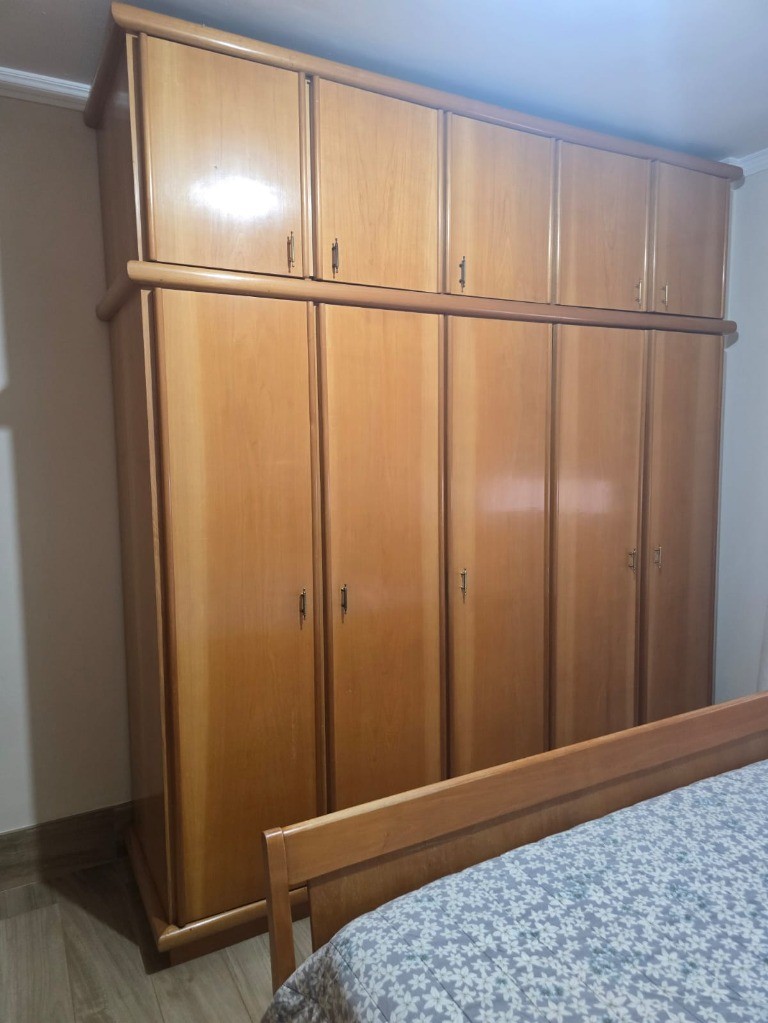 Apartamento, 3 quartos, 136 m² - Foto 14