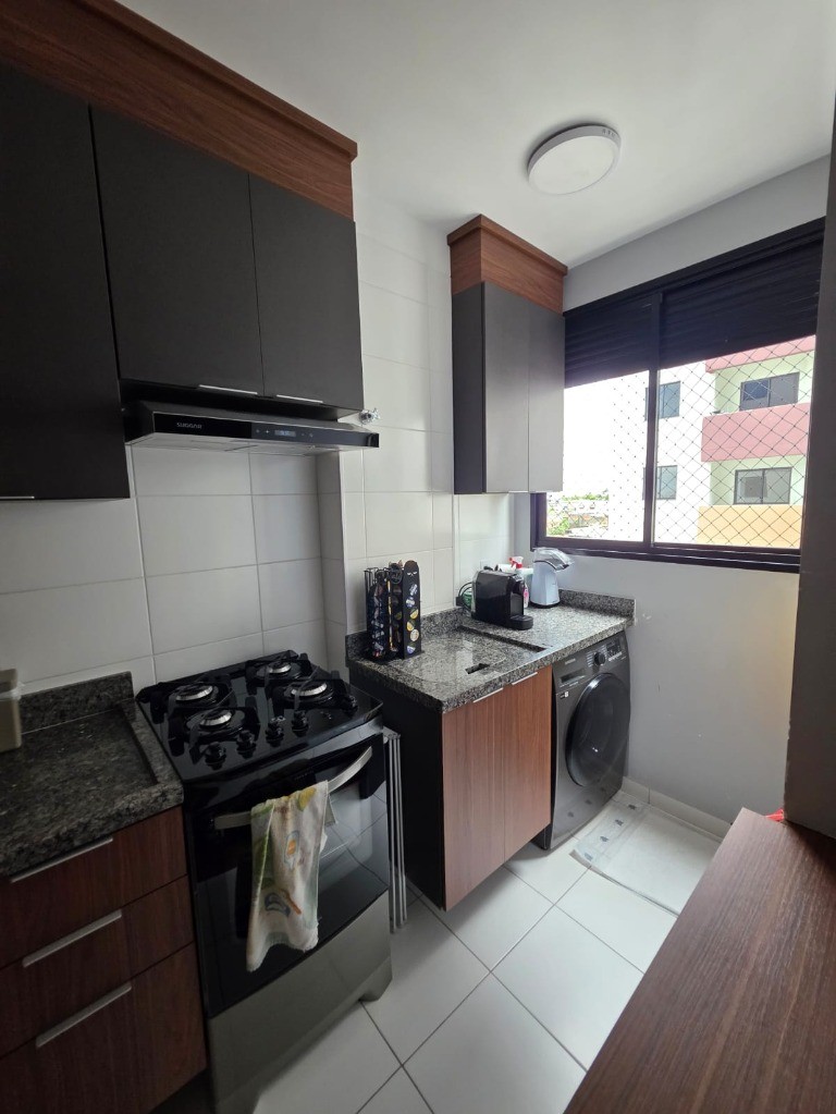 Apartamento, 2 quartos, 39 m² - Foto 5