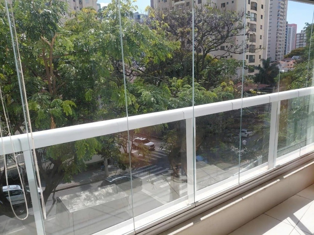 Apartamento, 3 quartos, 172 m² - Foto 10