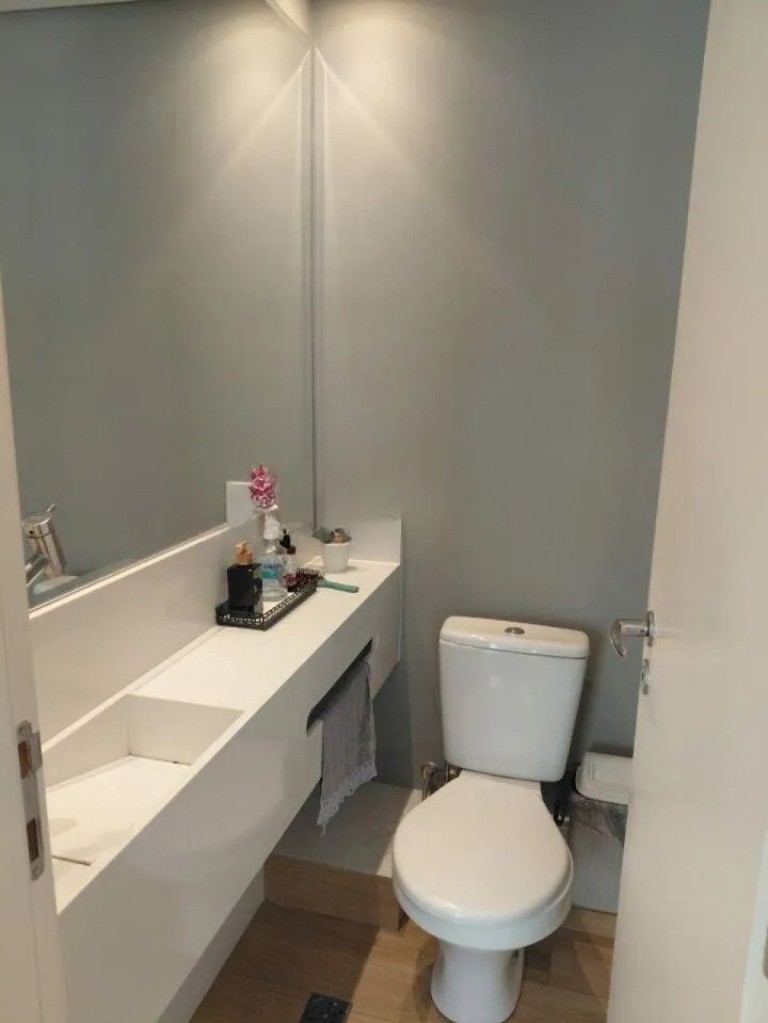 Apartamento, 3 quartos, 172 m² - Foto 2