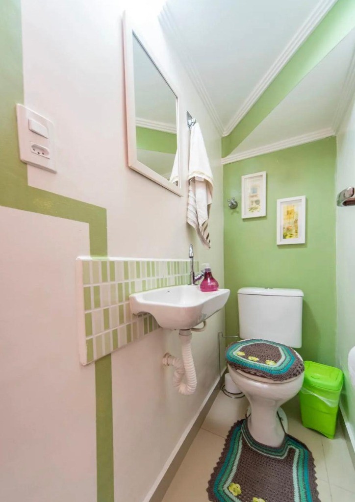 Casa, 2 quartos, 96 m² - Foto 22