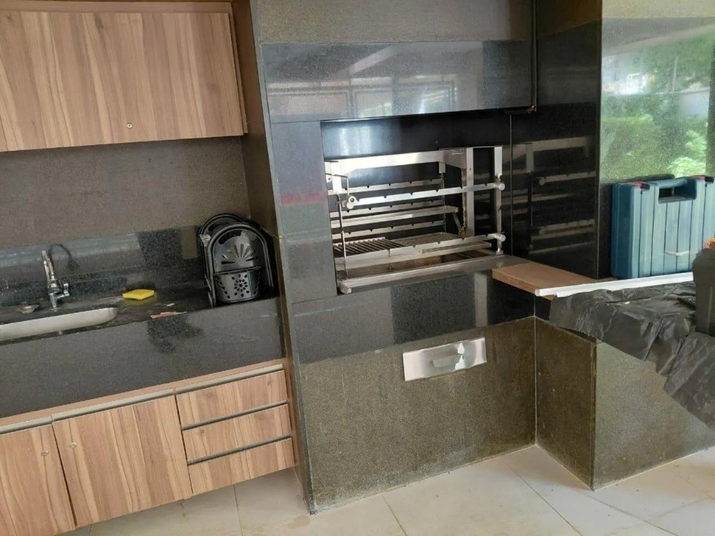 Apartamento, 3 quartos, 172 m² - Foto 5