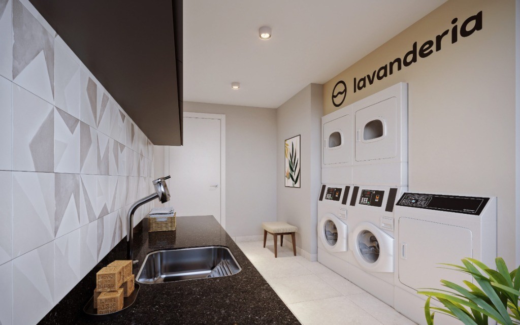 Apartamento, 2 quartos, 45 m² - Foto 8