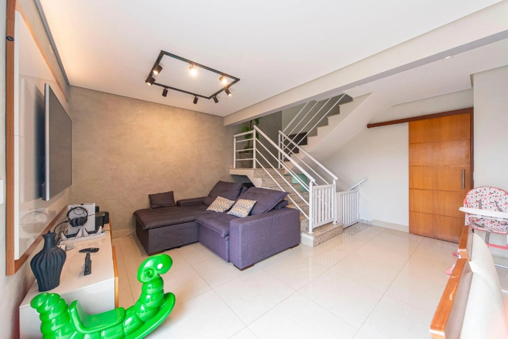 Casa de Condomínio, 3 quartos - Foto 40