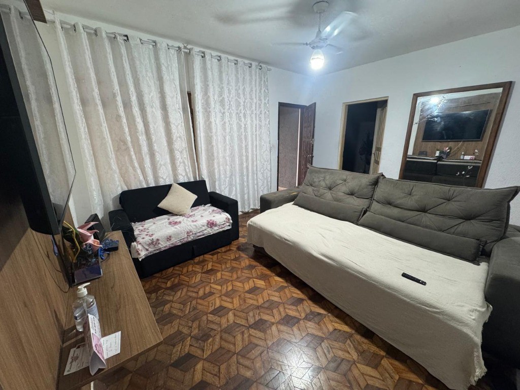 Casa, 2 quartos, 135 m² - Foto 1