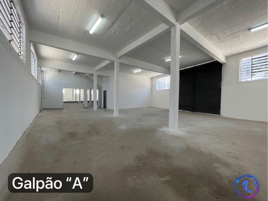 Depósito-Galpão, 900 m² - Foto 3