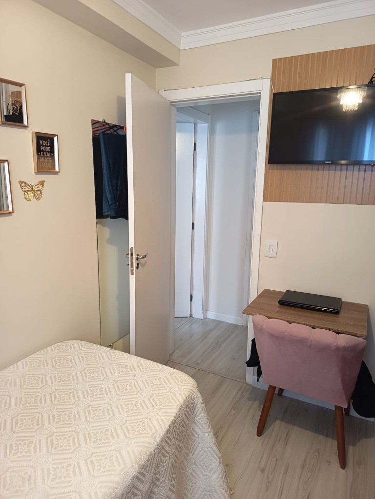 Apartamento, 2 quartos, 46 m² - Foto 7