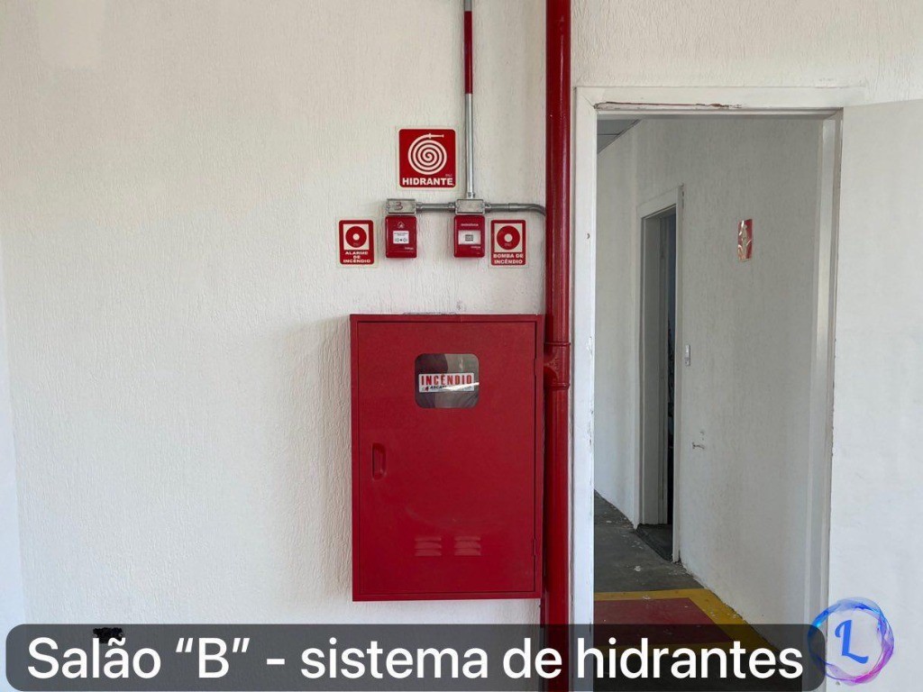 Depósito-Galpão, 900 m² - Foto 2