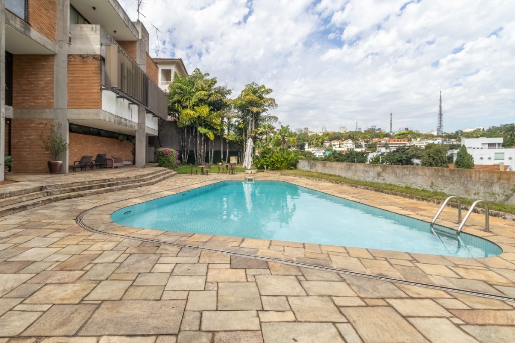 Casa, 4 quartos, 895 m² - Foto 49