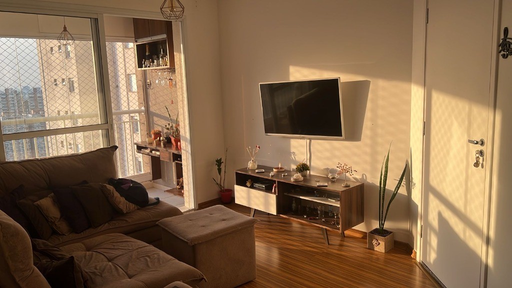Apartamento, 3 quartos, 80 m² - Foto 21
