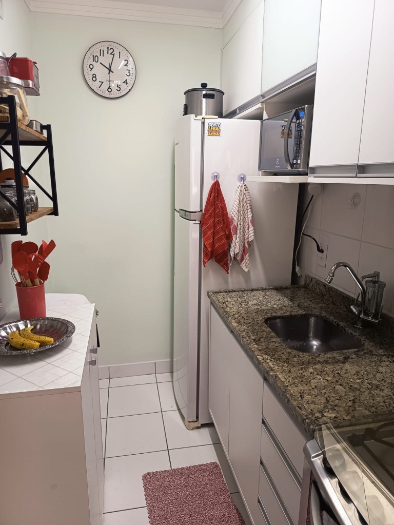 Apartamento, 2 quartos, 46 m² - Foto 8
