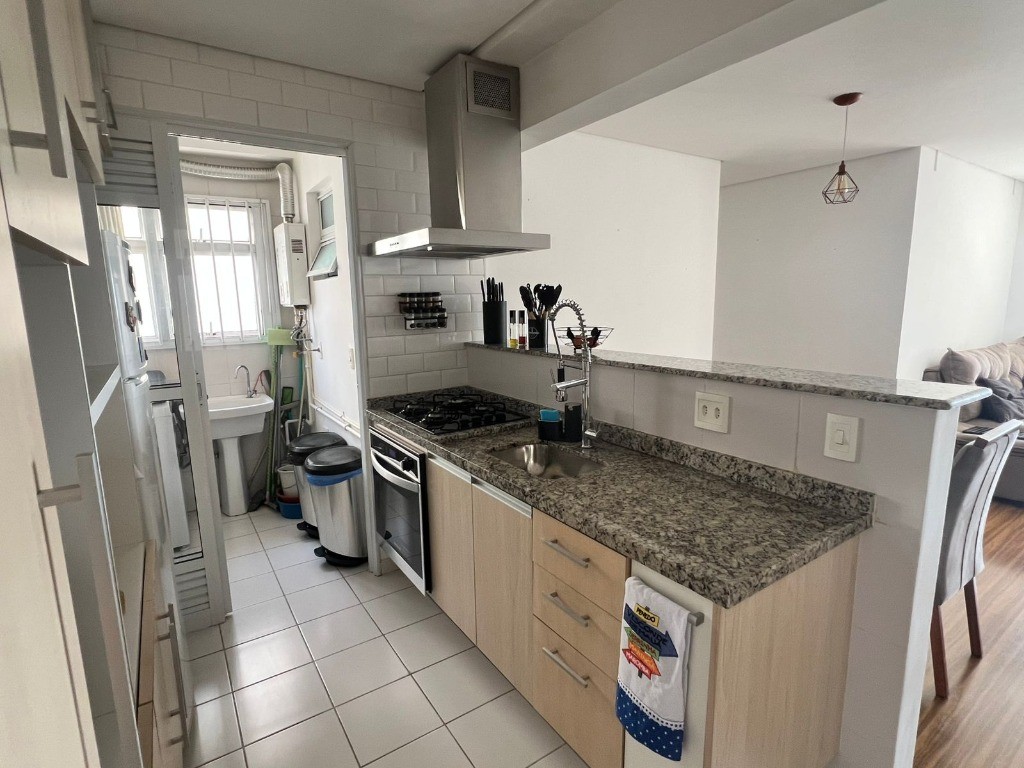 Apartamento, 3 quartos, 80 m² - Foto 14