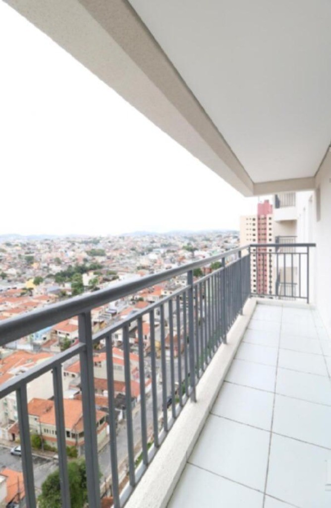 Apartamento, 2 quartos, 54 m² - Foto 8