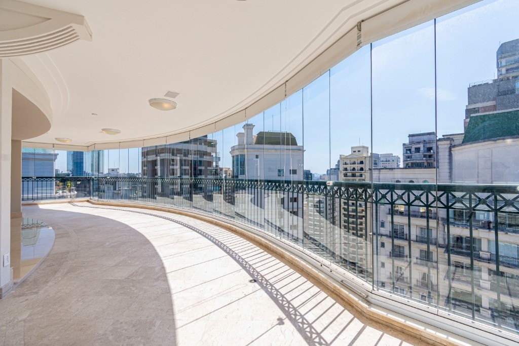 Apartamento, 4 quartos, 440 m² - Foto 20