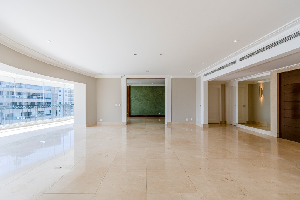Apartamento, 4 quartos, 440 m² - Foto 5