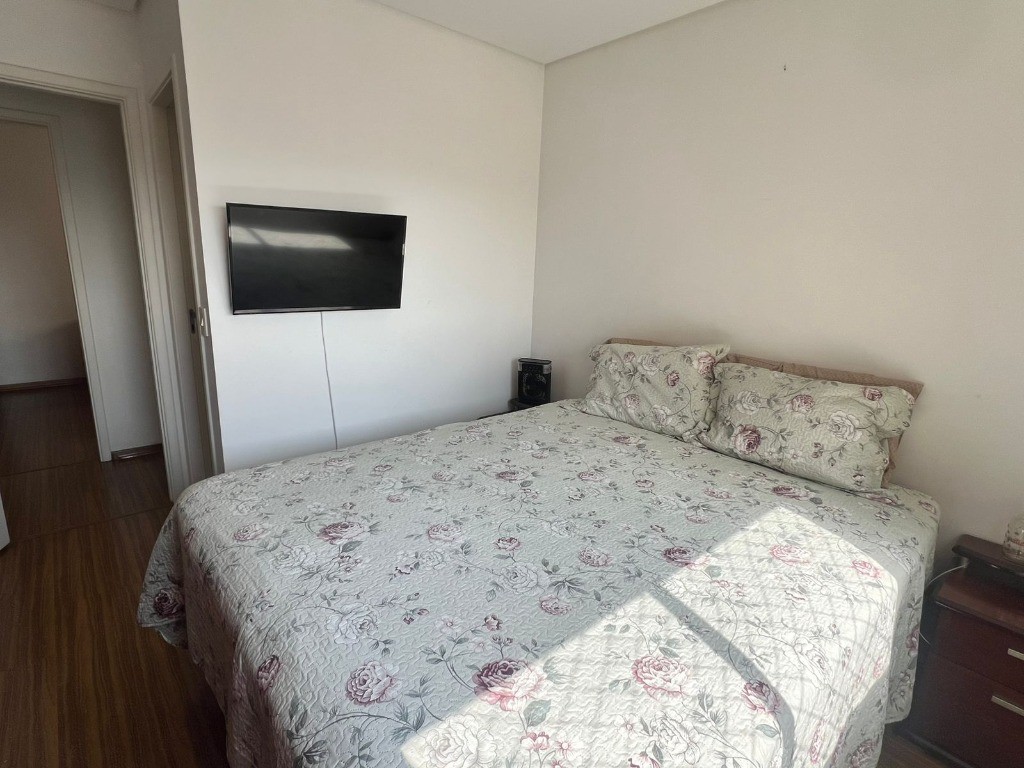 Apartamento, 3 quartos, 80 m² - Foto 47