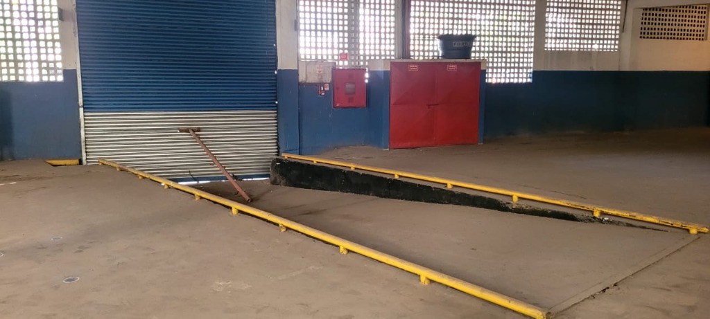 Depósito-Galpão, 2400 m² - Foto 7