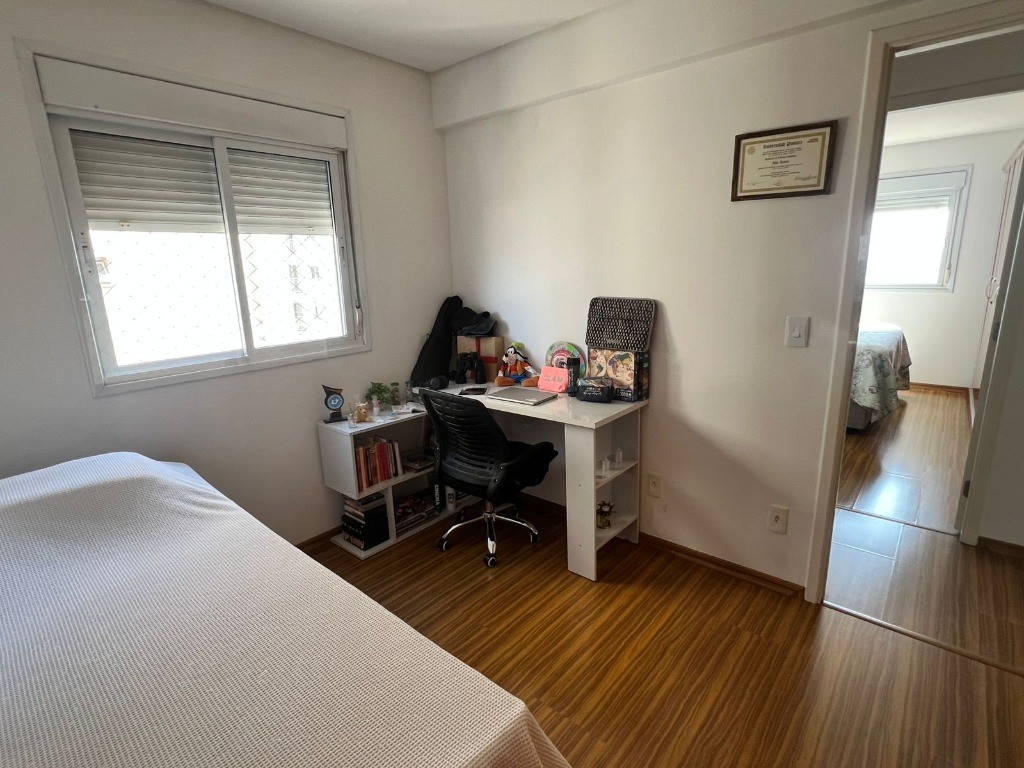 Apartamento, 3 quartos, 80 m² - Foto 43