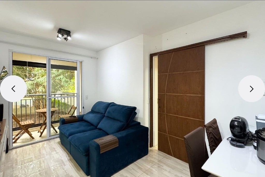 Apartamento, 1 quarto, 42 m² - Foto 10