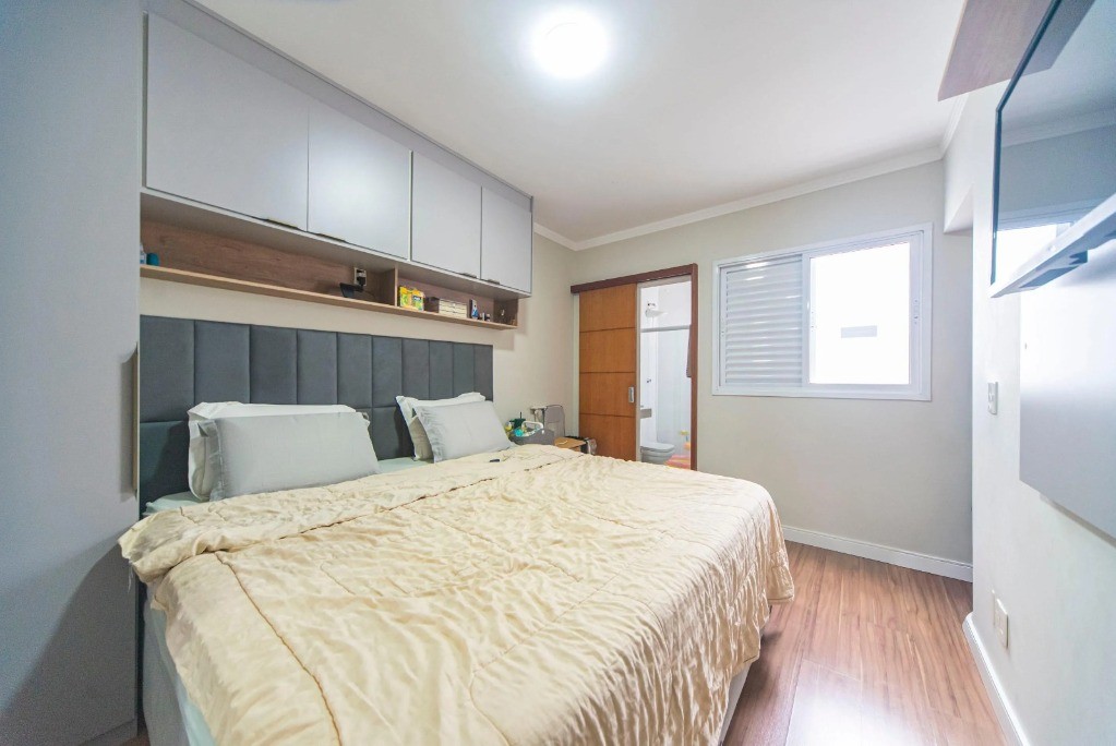 Casa de Condomínio, 3 quartos - Foto 53