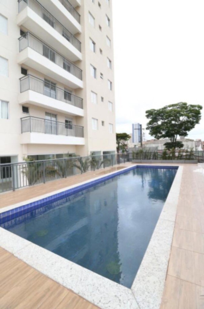 Apartamento, 2 quartos, 54 m² - Foto 1