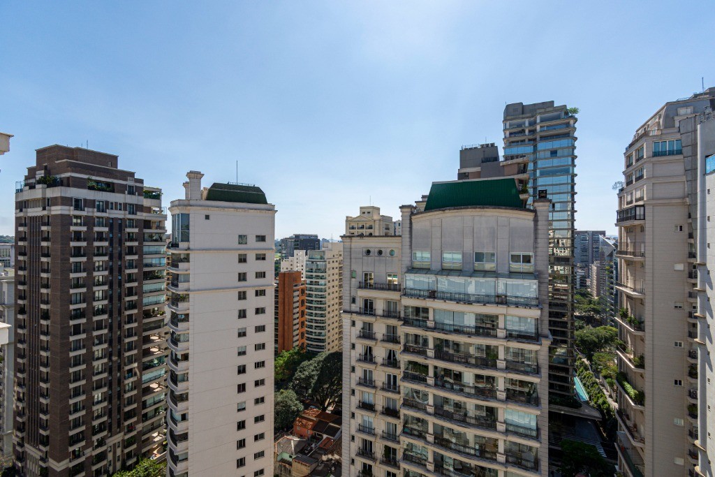 Apartamento, 4 quartos, 440 m² - Foto 49