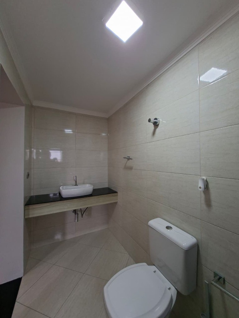 Casa, 3 quartos, 214 m² - Foto 20
