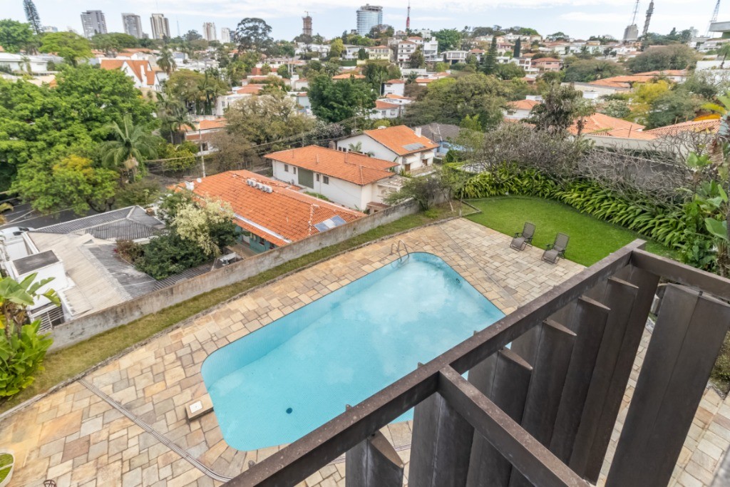 Casa, 4 quartos, 895 m² - Foto 35