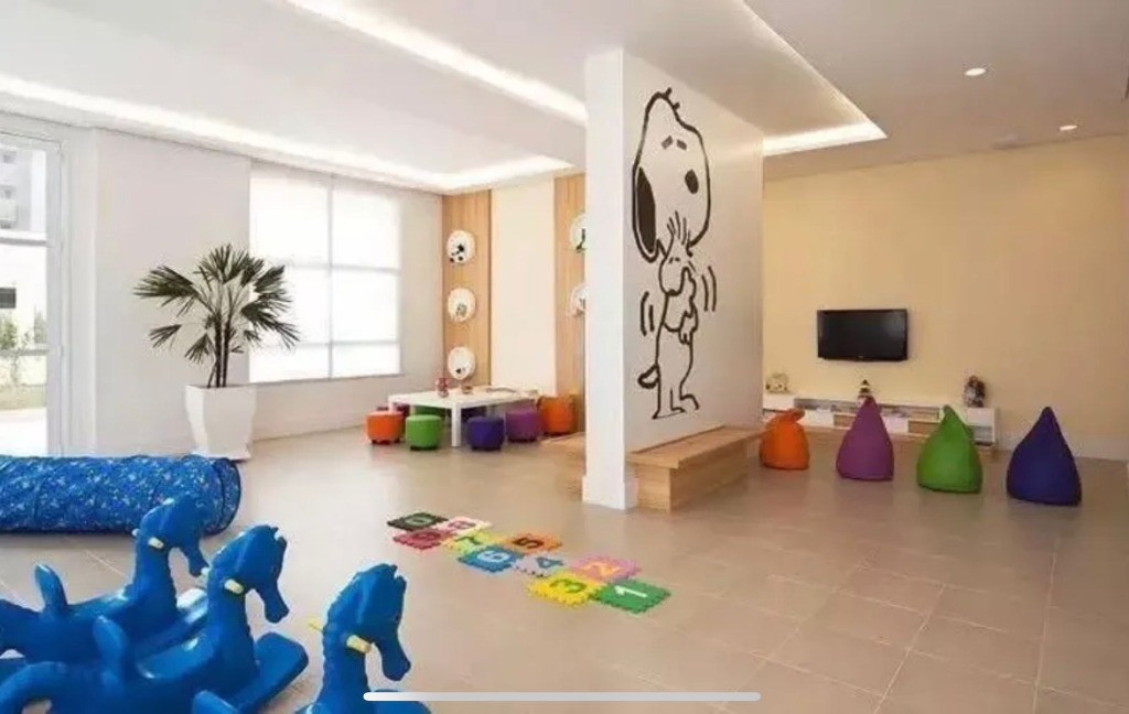 Apartamento, 3 quartos, 80 m² - Foto 68